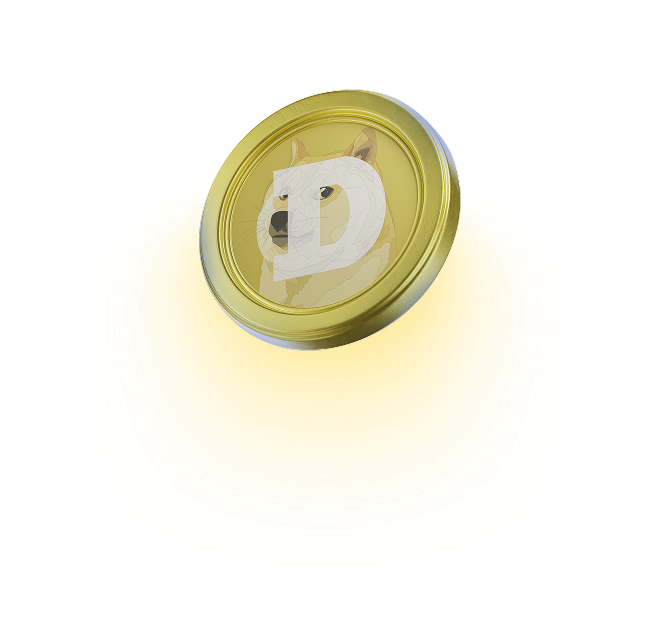 DOGE Coin